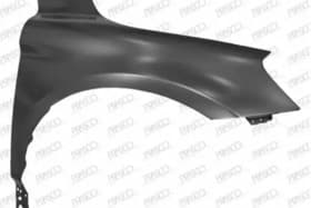 Крило переднє