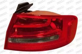 Задній ліхтар