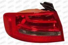 Задній ліхтар