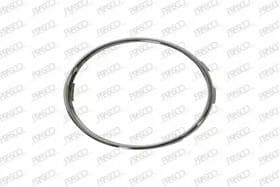 Рамка противотуманной фары