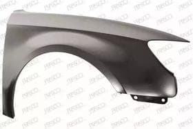 Крило переднє