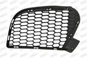 Вентиляционная решетка бампера