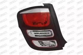 Задній ліхтар