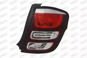 Задній ліхтар