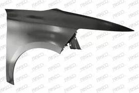 Крыло переднее Крыло переднее