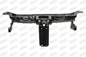 Передня панель кузова