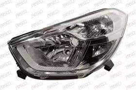 Основна фара