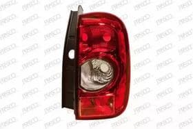 Задний фонарь