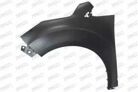 Крило переднє Крило переднє