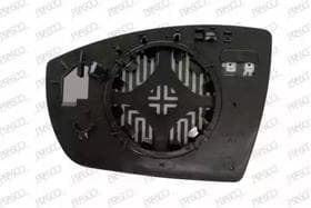 Стекло наружного зеркала