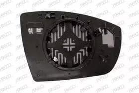 Стекло наружного зеркала