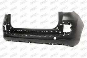 Бампер Бампер