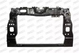 Передня панель кузова