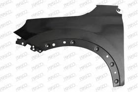 Крыло переднее