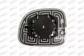 Зовнішнє дзеркало Prasco ft1237513