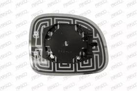 Зовнішнє дзеркало Prasco ft1237514