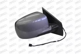 Зовнішнє дзеркало