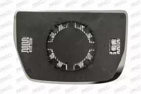 Скло зовнішнього дзеркала