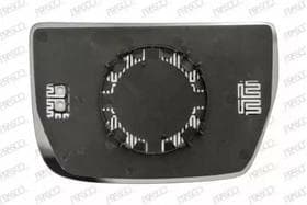 Скло зовнішнього дзеркала