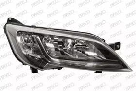 Основная фара