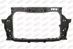 Передня панель кузова