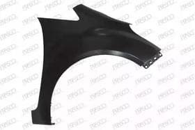 Крило переднє