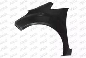 Крило переднє