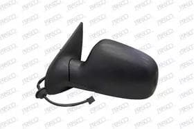 Зовнішнє дзеркало