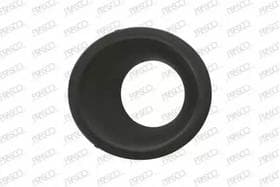 Передняя противотуманная фара