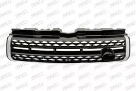 Решітка радіатора