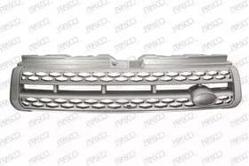 Решітка радіатора