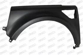 Крило переднє