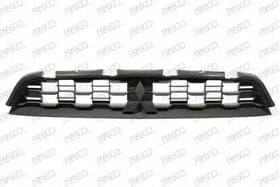 Решетка радиатора Решетка радиатора