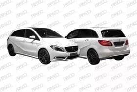 Рамка протитуманної фари