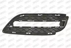 Вентиляционная решетка бампера Вентиляционная решетка бампера