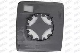 Скло зовнішнього дзеркала Prasco OP0317504