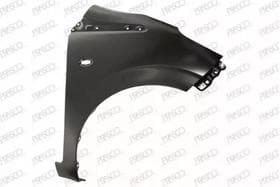 Крыло переднее