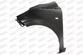 Крыло переднее