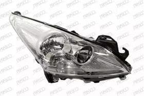 Основная фара