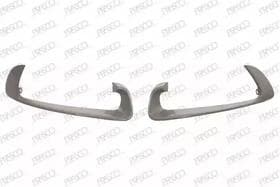 Рамка противотуманной фары