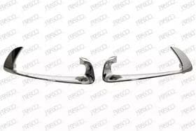 Рамка противотуманной фары