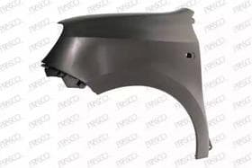 Крило переднє