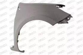 Крило переднє