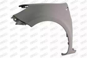 Крило переднє