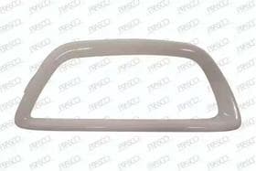 Рамка противотуманной фары