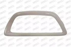 Рамка противотуманной фары