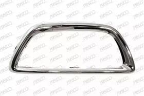 Рамка противотуманной фары