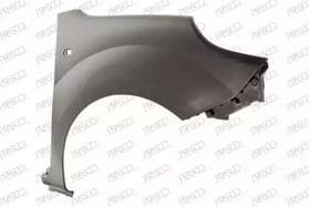 Крыло переднее