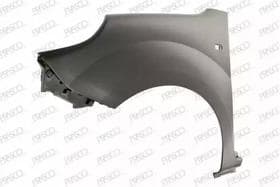 Крыло переднее