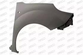 Крыло переднее